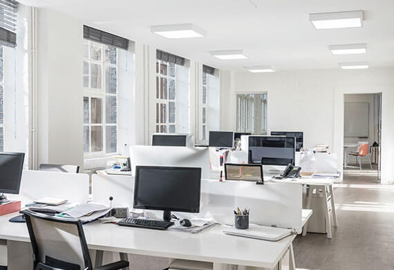 office