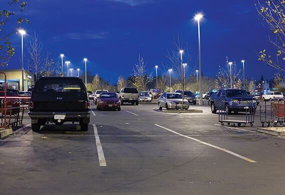 parkinglot